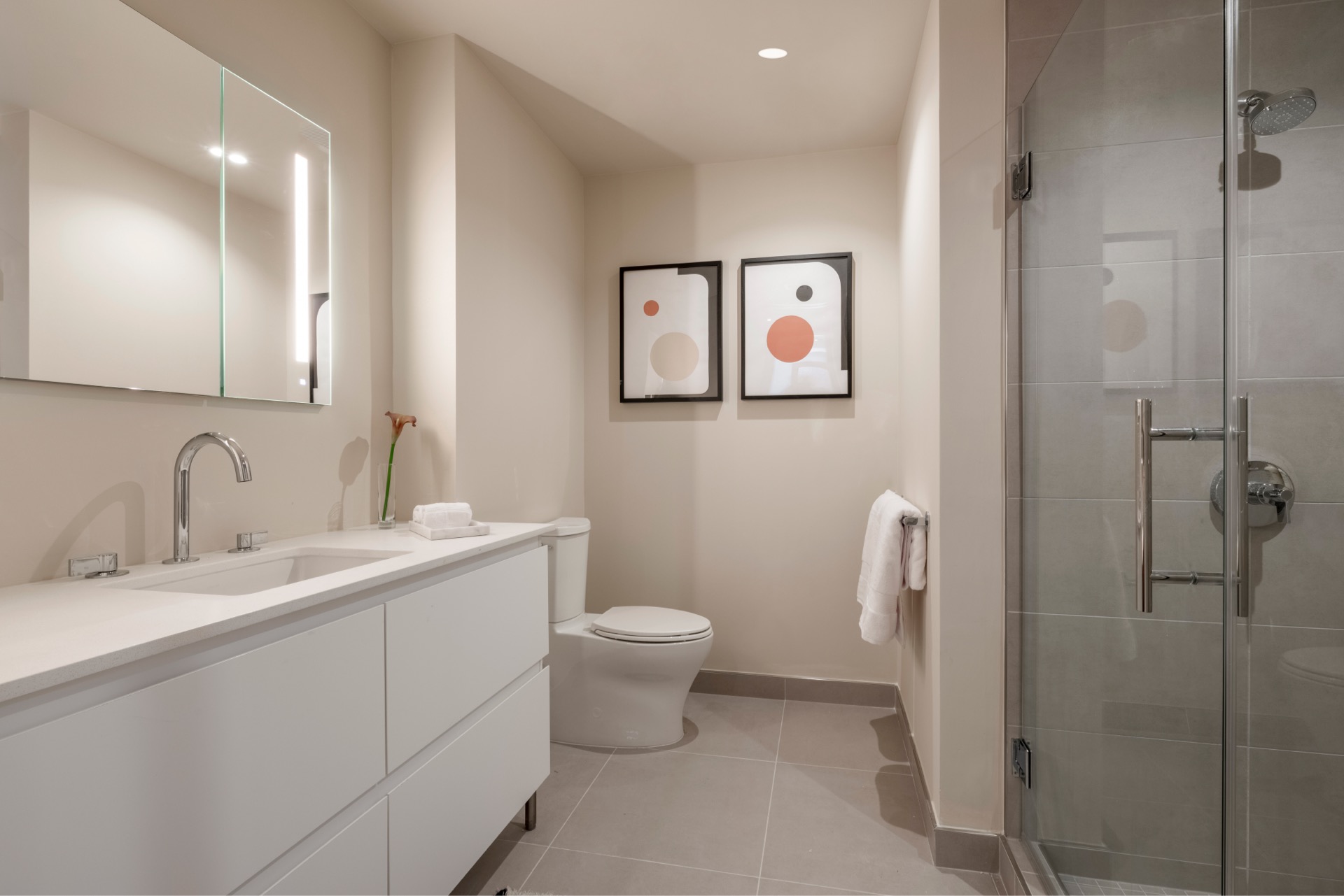The Silva is the epitome of quality and design