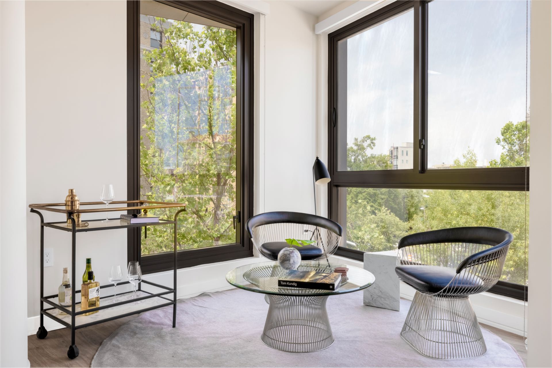 Luxury living in Adams Morgan